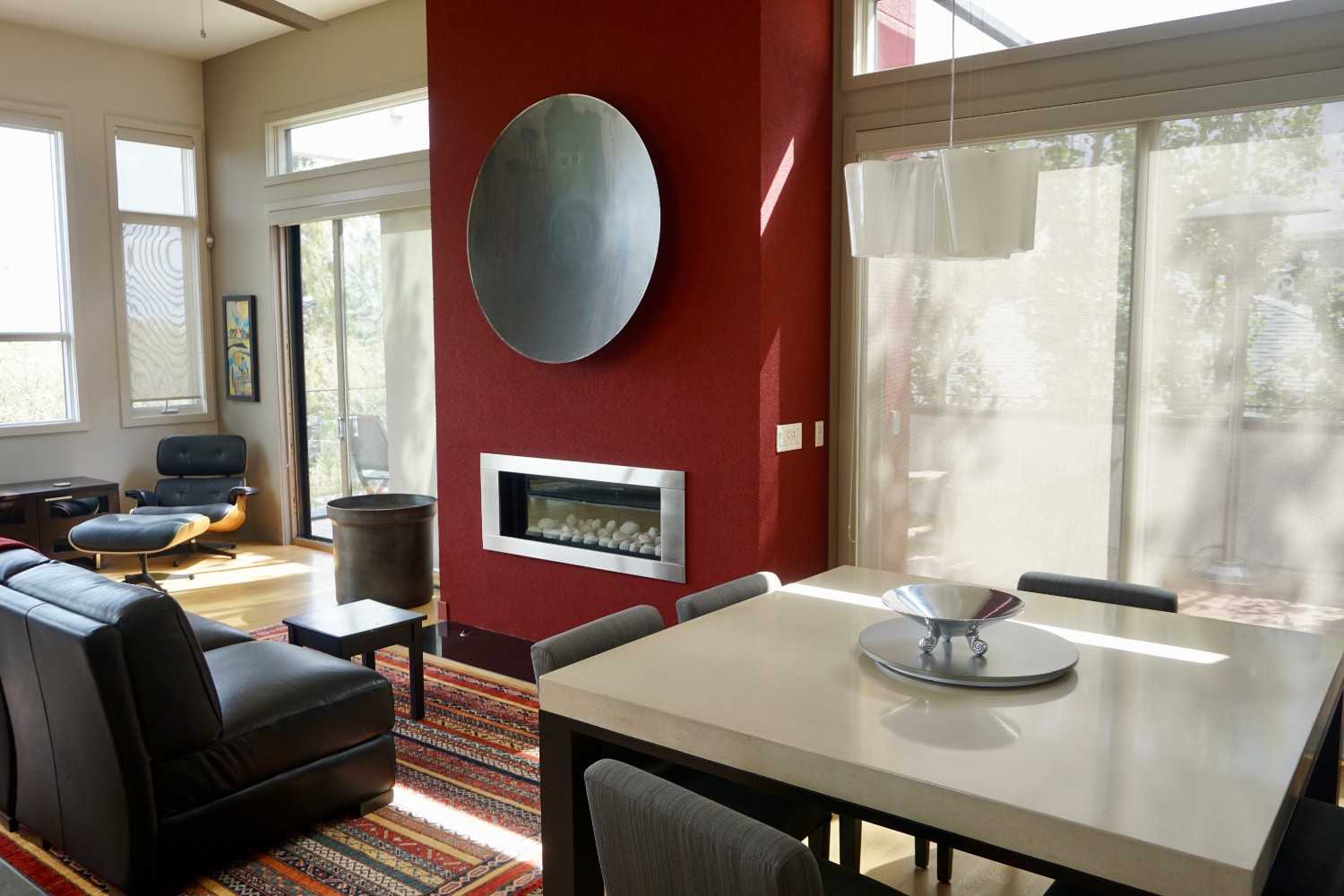 The Psychology of Space: How Architecture Impacts Mental Health